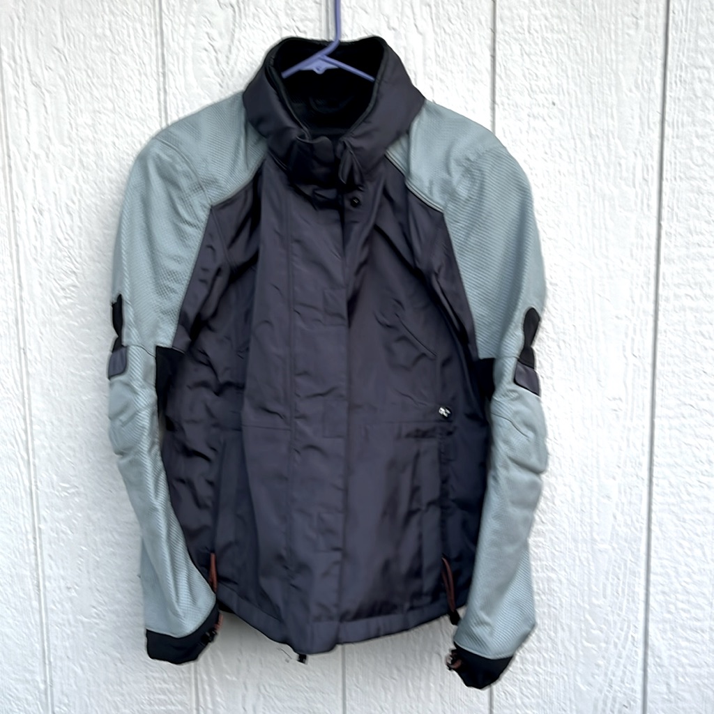Bmw Motorrad Light N Easy Motorcycle Jacket